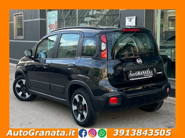 Fiat Panda 1.0 FIREFLY S&S HYBRID CITY CROSS - Foto 3