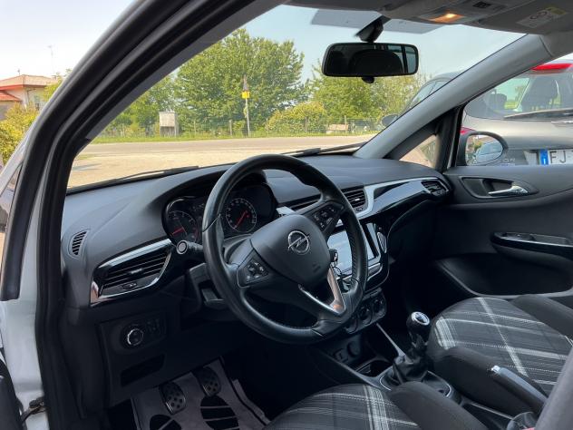 Opel Corsa 1.0 Turbo GPL Neopatentati - Foto 10