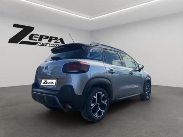 CITROEN C3 Aircross PureTech 130 S&S EAT6 Max rif. 23779979 - Foto 6