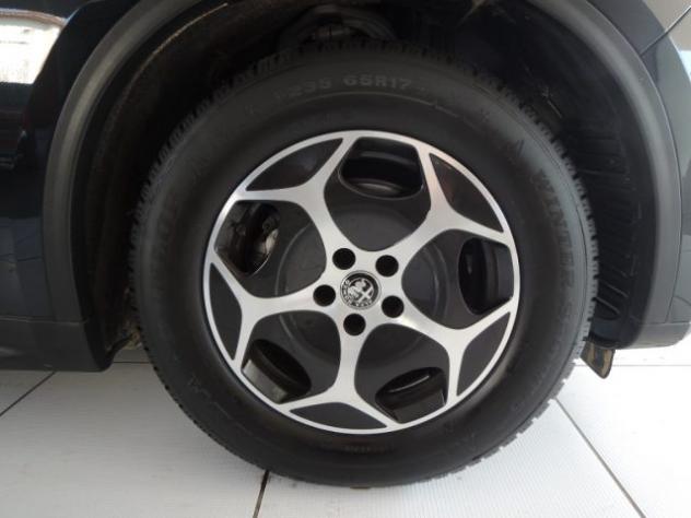 ALFA ROMEO Stelvio 2.2 Turbodiesel 160 CV AT8 RWD Business rif. 23978180 - Foto 3