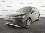 Volkswagen Tiguan 2.0 TDI 142KW SCR R-Line Plus DSG 4M #tettoapribile