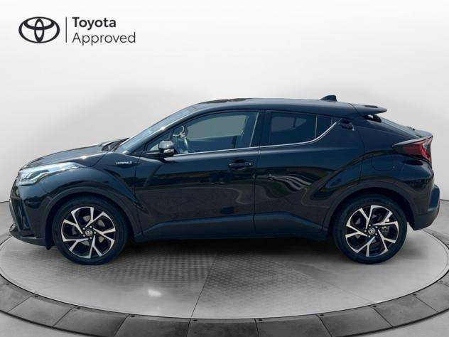 Toyota C-HR 1.8H (122CV) E-CVT Trend - Foto 4