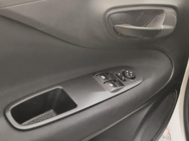 Fiat Punto 1.3 MJT II S&S 95 CV 5 porte Lounge - Foto 7