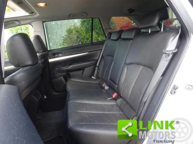 SUBARU OUTBACK SW 2.0D Trend Limited rif. 23830449 - Foto 10