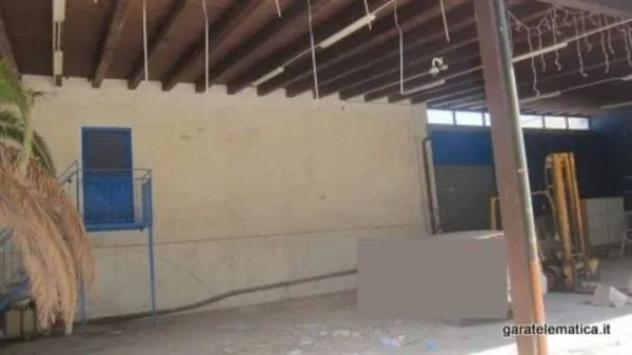 Immobile in asta di 1055 m² in vendita a Casarano - Foto 12