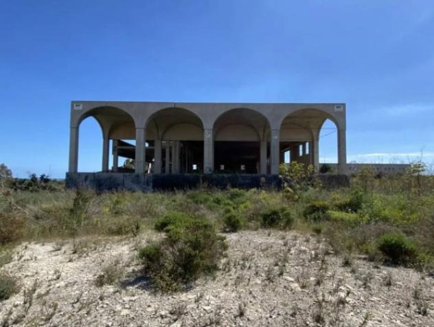 Immobile in asta di 2675 m² in vendita a Modica - Foto 2