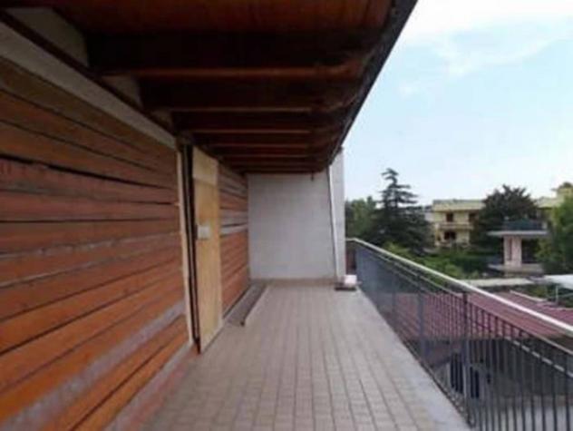 Immobile in asta di 120 m² in vendita a Afragola - Foto 2