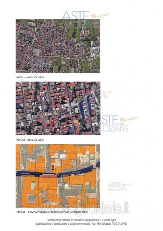 IMMOBILI-IMMOBILE RESIDENZIALE-Via delle rose n.61 - Foto 2
