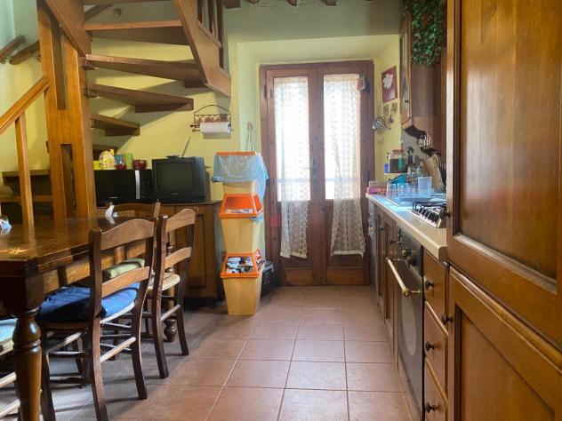Terratetto in vendita a Castelmaggiore - Calci 60 mq Rif: 1358636 - Foto 7