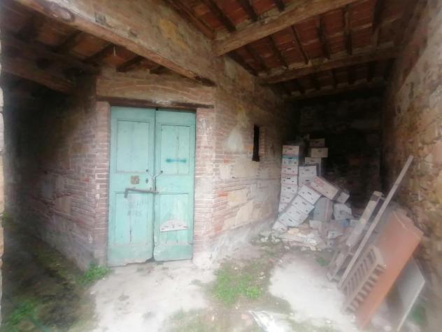 Fienile in vendita a Parezzana - Capannori 90 mq Rif: 1385943 - Foto 5