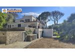 VILLA di 11 vani e di 231 mq (CAPRI) rif. CVVTP