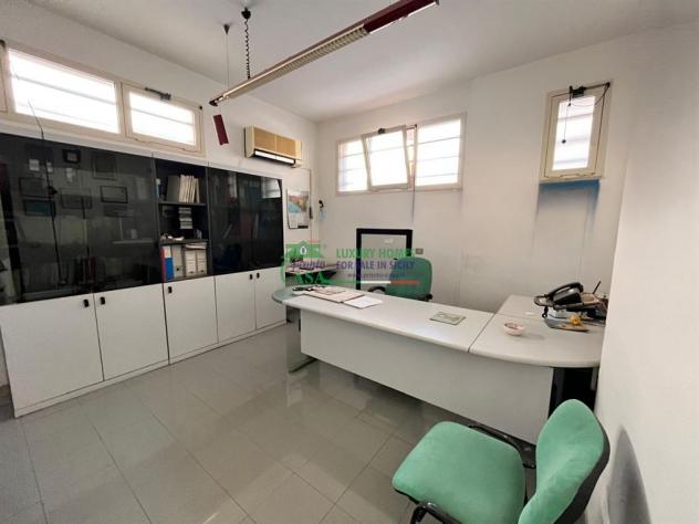 Rif: 2672 - Appartamento in vendita adibito per uso ufficio, Comiso - Foto 4