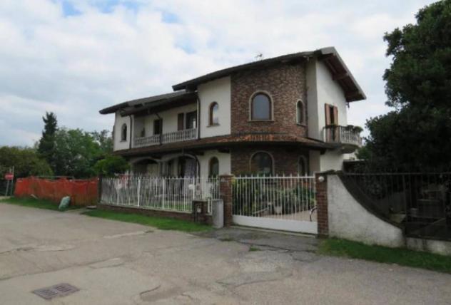 Immobile in asta di 155 m² in vendita a Cuggiono - Foto 2