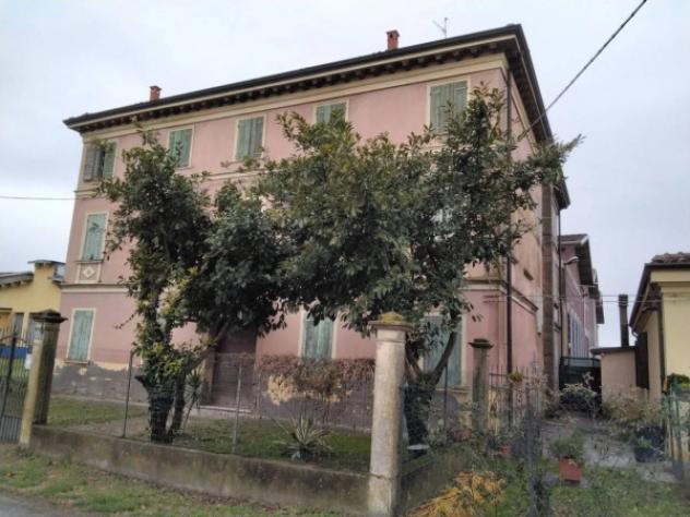 Immobile in asta di 4000 m² in vendita a Fabbrico - Foto 2