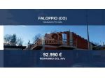 Immobile in asta di 244 m², box auto doppio in vendita a Faloppio