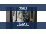 Immobile in asta di 93 m² in vendita a Forlì