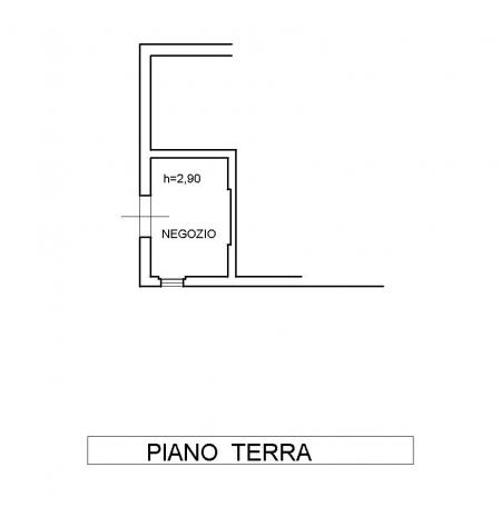 PALAZZO di 15 vani e di 300 mq (GAMBASSI TERME) rif. G 30 - Foto 19