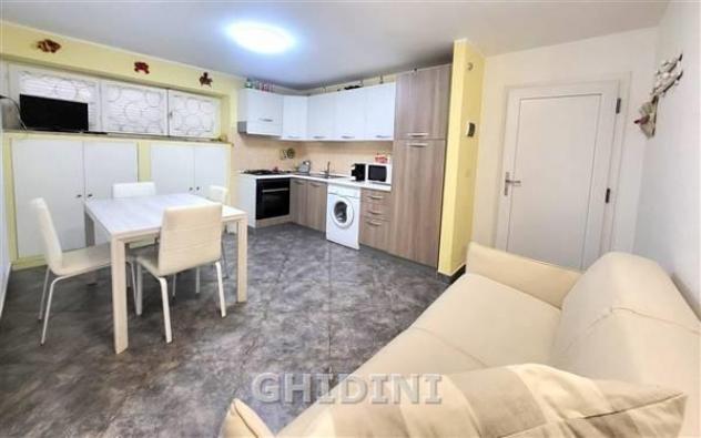 APPARTAMENTO di 2 vani e di 40 mq (GROSSETO - CENTRO) rif. 2558.409M.205 - Foto 4