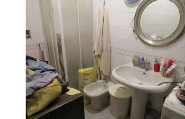 Immobile in asta di 120 m² con più di 5 locali e box auto doppio in vendita a Lavagno - Foto 9