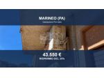 Immobile in asta di 182 m² in vendita a Marineo
