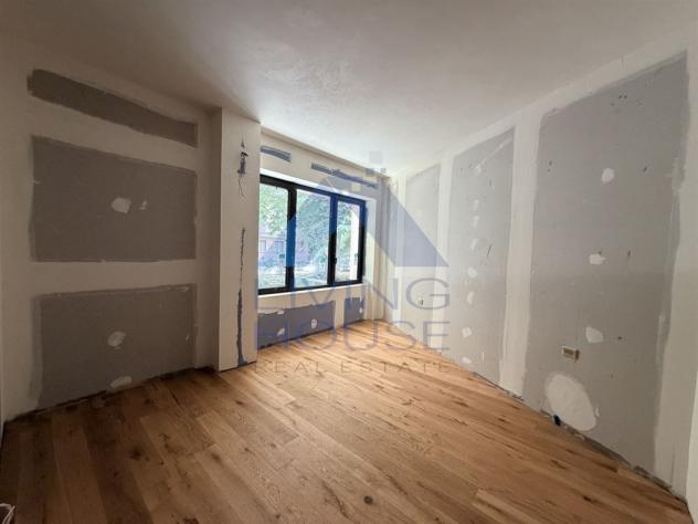 Bilocale in Vendita a Milana Via Gracchi - MM De Angeli - Foto 6