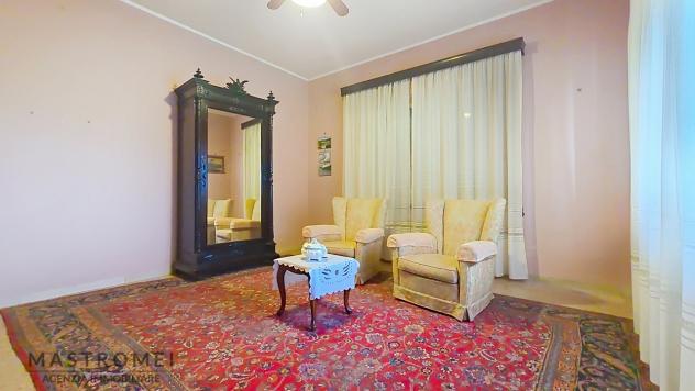 VILLA di 10 vani e di 350 mq (MONTECATINI TERME) rif. 3607 - Foto 8