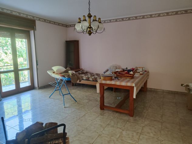 Arcella (AV) Villetta con 8.000 mq di Terreno - Foto 9