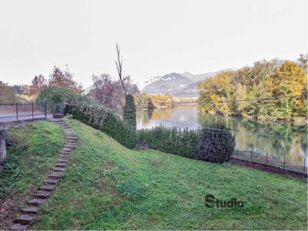 Palazzo / Stabile di 750 m² con più di 5 locali in vendita a Olginate - Foto 10