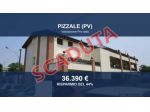 Immobile in asta di 69 m², box auto in vendita a Pizzale