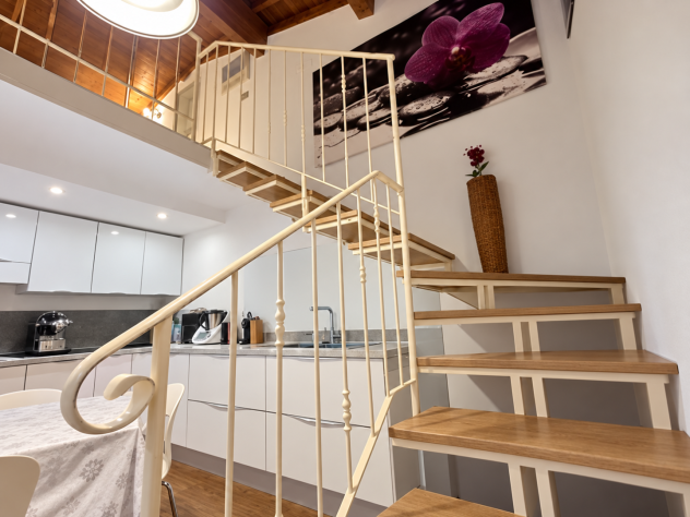Appartamento in vendita a Poggibonsi 75 mq Rif: 1455308 - Foto 6
