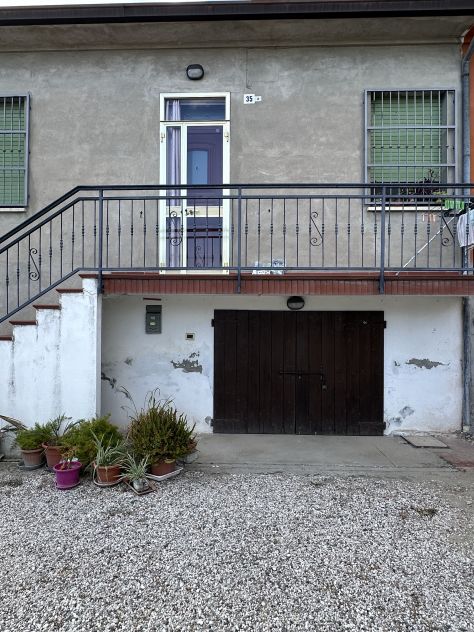 Appartamento 50 mq con garage a Cologna (FE) - Ottimo stato - Foto 10