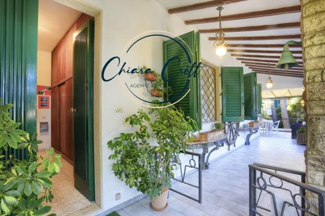 Villa in vendita a San Vincenzo 165 mq Rif: 1404151 - Foto 7