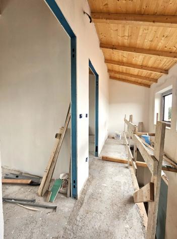 Porzione di casa in vendita a Sarzana - Foto 9