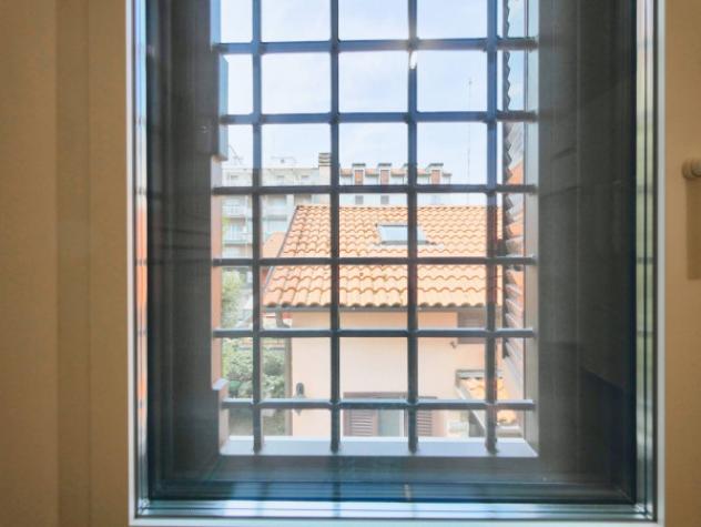 Casa indipendente di 252 m² con più di 5 locali e box auto doppio in vendita a Sesto San Giovanni - Foto 12