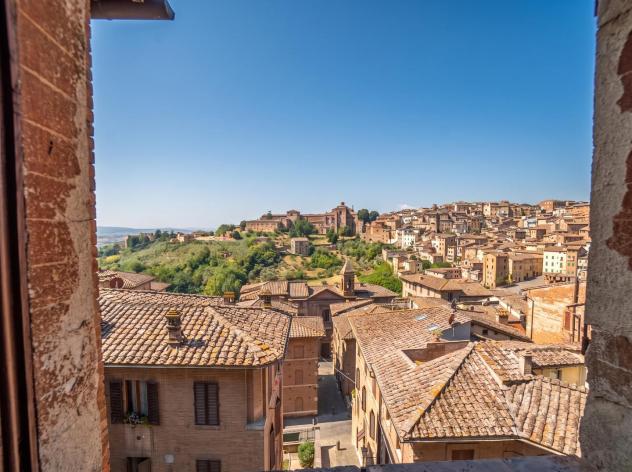 Appartamento in vendita a Siena 68 mq Rif: 1432552 - Foto 4
