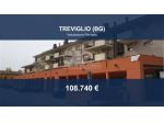 Immobile in asta di 100 m², box auto in vendita a Treviglio