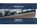 Immobile in asta di 99 m² in vendita a Vergiate