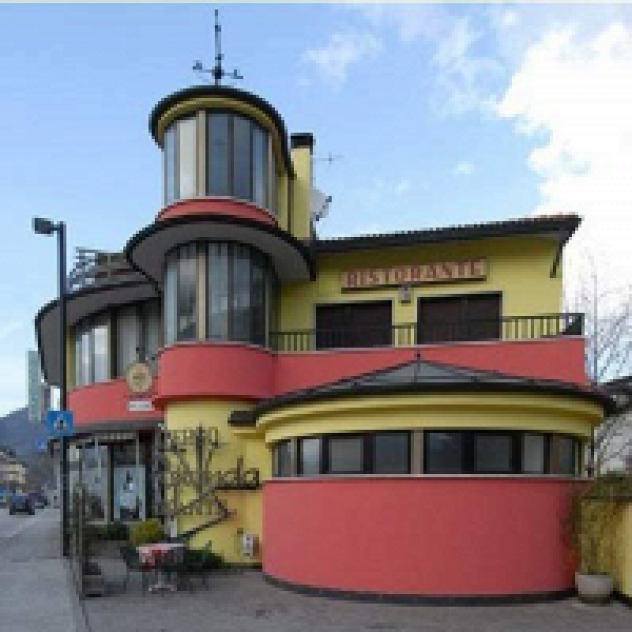 La Rotonda Albergo Ristorante
