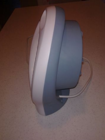 Termoventilatore elettrico - Foto 3