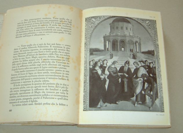 L. Rinaldi - Raffaello - Foto 6