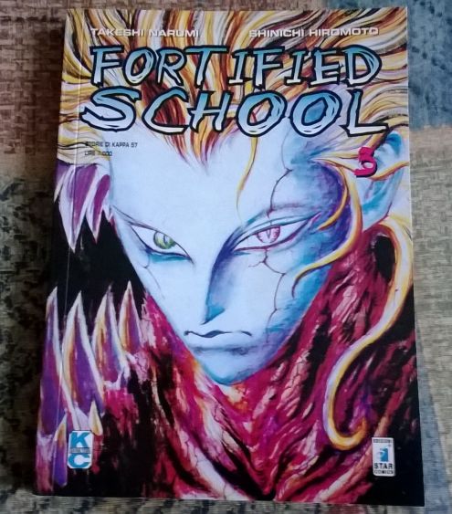 Fortified School Vol.1-4 - Foto 3