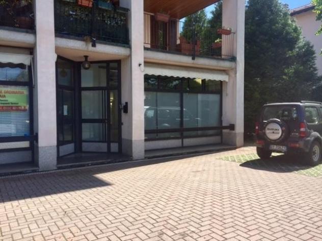 negozio con vetrina, posteggio riservato - magazzino - Foto 4