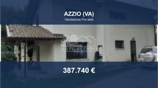 Immobile in asta di 1200 m² in vendita a Cocquio-Trevisago