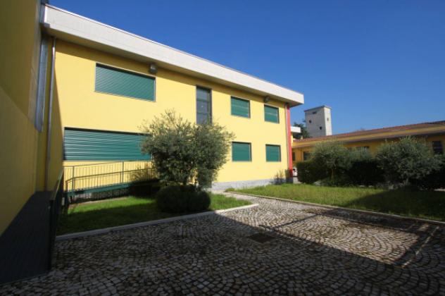 Immobile di 813 m² con 1 locale in affitto a Pero - Foto 3