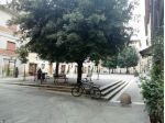 Locale comm.le/Fondo in affitto a Poggibonsi 100 mq  Rif: 456977