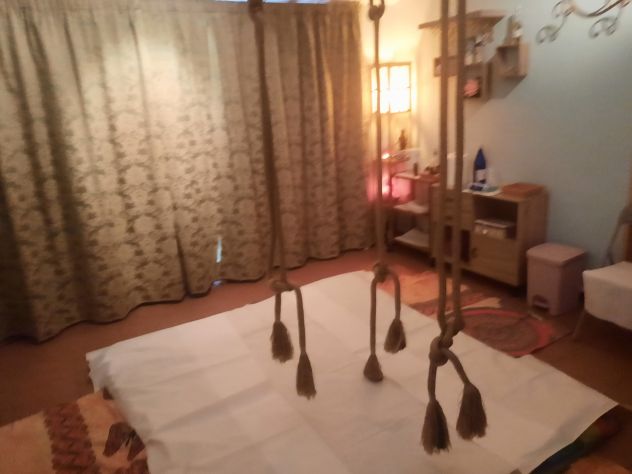 Massaggi Olistici Tel:3913842868