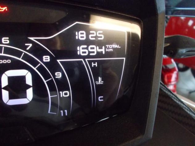 APRILIA SR GT 125 E5+ rif. 23937024 - Foto 4
