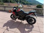 Aprilia Tuono 125