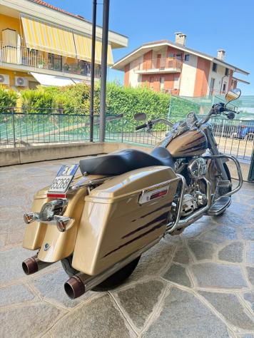 HARLEY-DAVIDSON Road King 1690 CVO centenario FLHR Road King 1450 - Foto 3