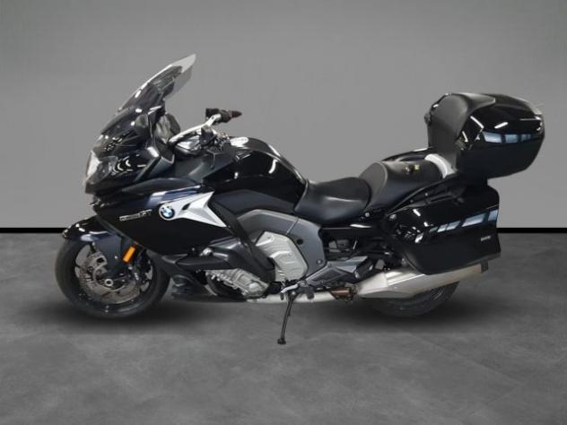 BMW K 1600 GTL K 1600 GTL rif. 23918453 - Foto 2
